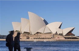 Hàng nghìn lượt đặt chỗ các sự kiện đón Năm mới tại Sydney bị hủy do dịch COVID-19