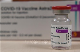 CH Séc đàm phán mua thêm vaccine AstraZeneca ngoài thỏa thuận của EU