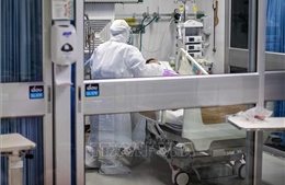 Thái Lan tiếp tục chi trả phí điều trị COVID-19 tại các bệnh viện tư