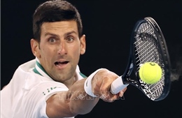 Tay vợt Novak Djokovic kháng nghị quyết định trục xuất khỏi Australia
