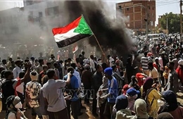 LHQ thúc đẩy đối thoại giải quyết khủng hoảng chính trị tại Sudan