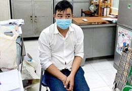 Bắt tạm giam Giám đốc Công ty Nam Phong vì nâng khống giá bộ sinh phẩm xét nghiệm Việt Á
