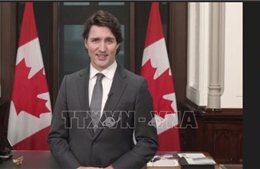 Thủ tướng Trudeau: Những đóng góp &#39;không thể đong đếm&#39; của cộng đồng người Canada gốc Việt
