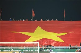 Năm 2022: Khát vọng thể thao Việt Nam &#39;cất cánh&#39;