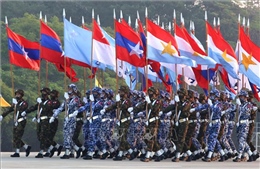 Myanmar kỷ niệm Ngày Liên bang lần thứ 75