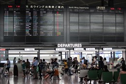 Nhật Bản cân nhắc tăng số người được phép nhập cảnh mỗi ngày