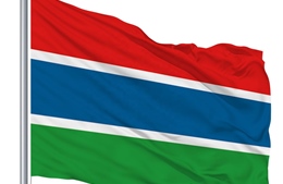 Điện mừng Quốc khánh Cộng hòa Gambia 