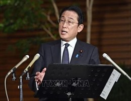 Thủ tướng Nhật Bản có kế hoạch công du Ấn Độ và Campuchia vào cuối tháng 3 