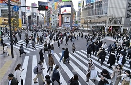 Nhật Bản sẽ gia hạn các biện pháp phòng dịch trọng điểm thêm 2 tuần
