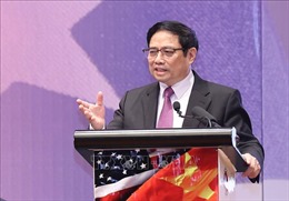 Thủ tướng Phạm Minh Chính: Có nền tảng, có mong muốn và quyết tâm, chắc chắn sẽ thành công