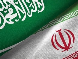 Tehran tạm thời đình chỉ đàm phán bình thường hóa quan hệ với Saudi Arabia