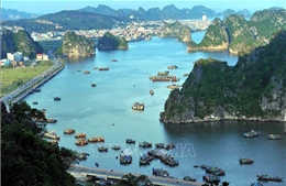 Quảng Ninh mở cửa đón khách để phục hồi nhanh du lịch