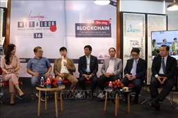 Những rào cản ứng dụng blockchain tại Việt Nam