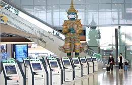 Thái Lan chuẩn bị tiếp tục nới lỏng các quy định về nhập cảnh