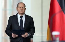 Đức kêu gọi các nước Tây Balkan đẩy nhanh nỗ lực gia nhập EU