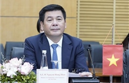 Việt Nam - Belarus tạo điều kiện để doanh nghiệp phát triển và tìm kiếm cơ hội mới