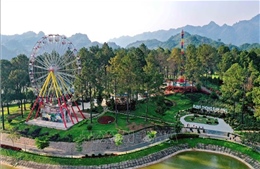 Các địa phương nâng cao chất lượng dịch vụ du lịch dịp nghỉ lễ Giỗ Tổ Hùng Vương và 30/4 -1/5