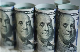 IMF: Các biện pháp trừng phạt Nga có thể ảnh hưởng đến đồng USD