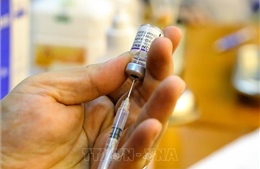 Bình Thuận xây dựng kế hoạch tiêm vaccine cho 126.000 trẻ từ 5 đến dưới 12 tuổi