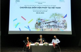 Chiến lược mới của Viện Pháp tại Việt Nam: Hướng tới công chúng trẻ