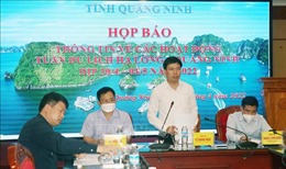 Tuần du lịch Hạ Long - Quảng Ninh có nhiều hoạt động phục vụ du khách