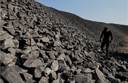Các nước Balkan chuyển sang dùng than đá do khủng hoảng năng lượng toàn cầu