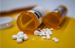 Chiến lược mới của Mỹ giải quyết tình trạng lạm dụng thuốc giảm đau nhóm opioid