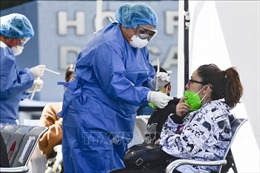 Brazil tuyên bố chấm dứt tình trạng khẩn cấp y tế