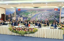 Tăng cường hợp tác giữa 4 tỉnh Tây Bắc (Việt Nam) và tỉnh Vân Nam (Trung Quốc)