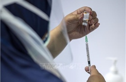 Malaysia định hướng trở thành trung tâm sản xuất vaccine toàn cầu