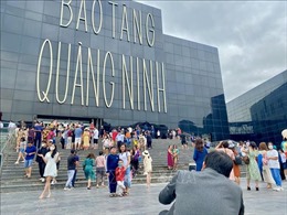 Nhiều dấu hiệu tích cực phục hồi du lịch tại Quảng Ninh