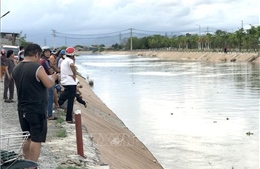 Bình Thuận: Liên tiếp xảy ra các vụ đuối nước