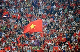 Chờ đón màn &#39;giao đấu&#39; kịch tính giữa U23 Việt Nam và U23 Philippines 