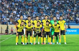 Người hùng U23 Malaysia quyết tâm &#39;phục thù&#39; trước U23 Lào