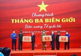 Tăng cường mối quan hệ hữu nghị giữa tỉnh Nghệ An và Xiêng Khoảng (Lào)