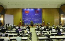 Hợp tác giáo dục - Một trong những biểu tượng của quan hệ đặc biệt Việt Nam - Lào