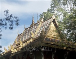 Khám phá chùa Dơi - điểm đến du lịch nổi tiếng ở Sóc Trăng