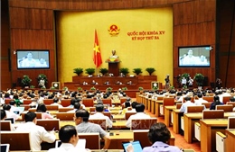 Cử tri Đà Nẵng đồng tình với ý kiến của đại biểu Quốc hội về kiềm chế giá xăng dầu