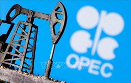 OPEC+ nhất trí tăng sản lượng dầu thô lên 648.000 thùng/ngày