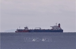 Hy Lạp phản đối Iran bắt giữ các tàu chở dầu của nước này