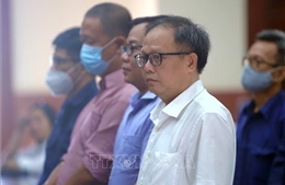 Phúc thẩm vụ án IPC và SADECO: Bị cáo Tất Thành Cang được giảm án còn 8 năm 6 tháng tù