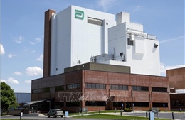 Hãng sữa Abbott lại đóng cửa nhà máy tại Michigan, Mỹ