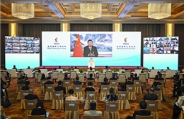 Các nước BRICS kêu gọi đồng thuận toàn cầu về chính sách kinh tế