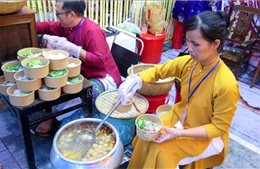 Tôn vinh giá trị văn hóa ẩm thực của Thừa Thiên - Huế