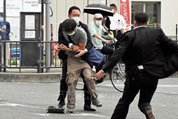 Nghi phạm sát hại cựu Thủ tướng Abe Shinzo đã từng lên kế hoạch ám sát ở Okayama