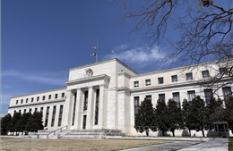 Nhiều khả năng Fed sẽ quyết định tăng lãi suất tại cuộc họp ngày 25-26/7