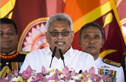Tổng thống Sri Lanka gửi đơn từ chức qua email