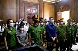Hoãn phiên tòa xét xử vụ án bạo hành bé gái dẫn đến tử vong ở TP Hồ Chí Minh