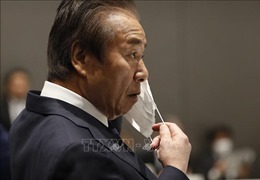 Nhật Bản điều tra cáo buộc nhận hối lộ đối với thành viên ban tổ chức Olympic Tokyo