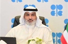 Ông Haitham Al-Ghais chính thức trở thành Tổng Thư ký OPEC